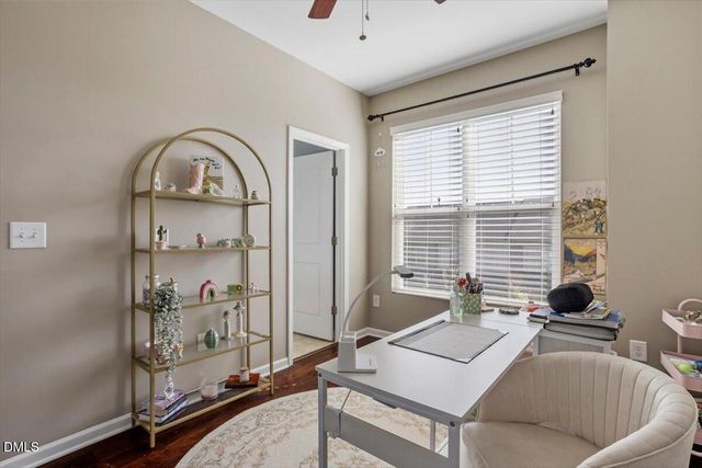 1427 Crafton Way, Raleigh, NC 27607