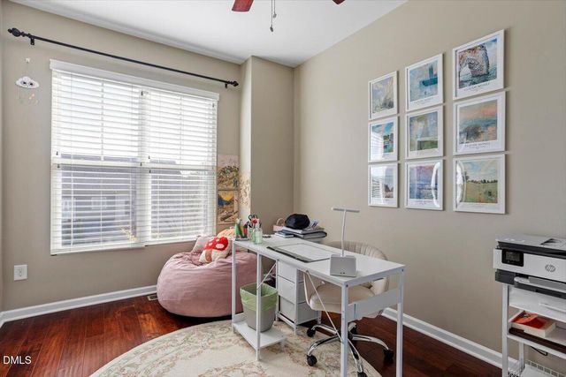 1427 Crafton Way, Raleigh, NC 27607