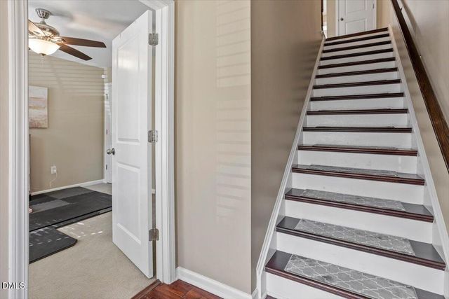 1427 Crafton Way, Raleigh, NC 27607