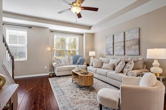 1427 Crafton Way, Raleigh, NC 27607