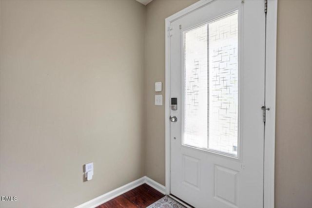 1427 Crafton Way, Raleigh, NC 27607