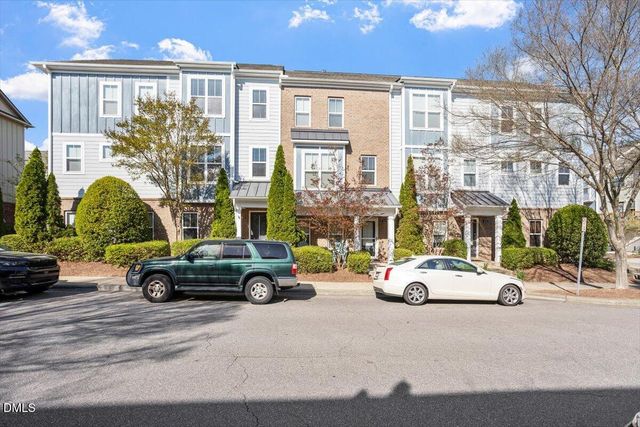 1427 Crafton Way, Raleigh, NC 27607