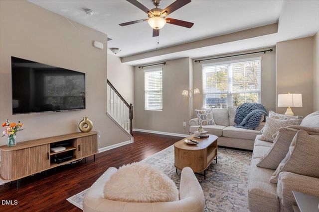 1427 Crafton Way, Raleigh, NC 27607