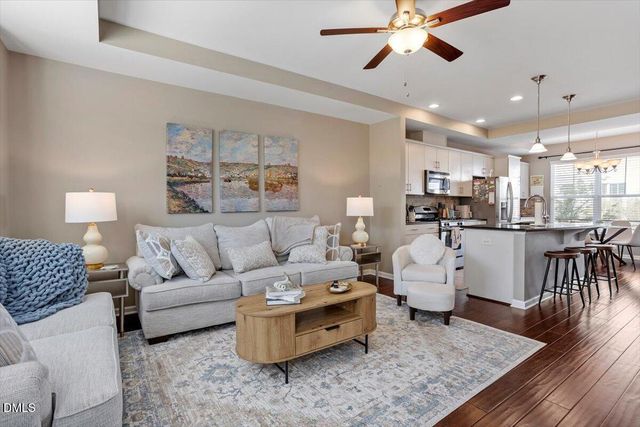 1427 Crafton Way, Raleigh, NC 27607