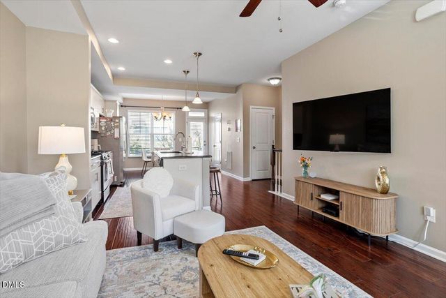 1427 Crafton Way, Raleigh, NC 27607