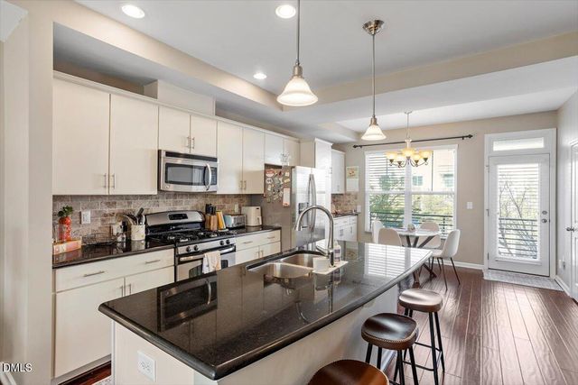 1427 Crafton Way, Raleigh, NC 27607