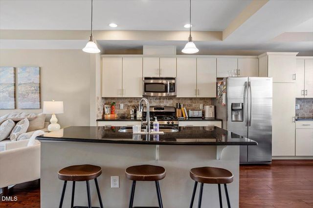 1427 Crafton Way, Raleigh, NC 27607