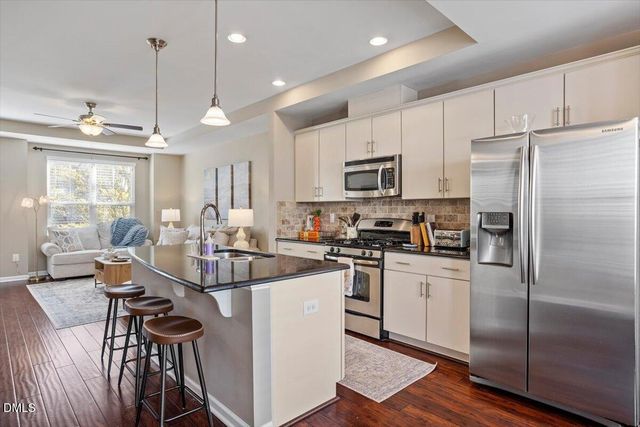 1427 Crafton Way, Raleigh, NC 27607