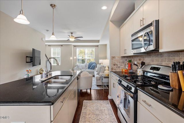 1427 Crafton Way, Raleigh, NC 27607