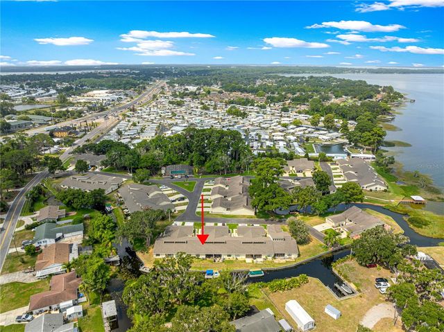 2226 CYPRESS COVE DRIVE 2226, Tavares, FL 32778