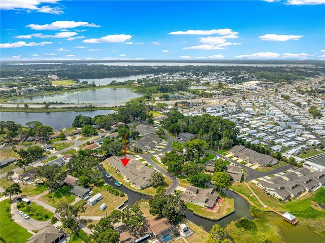2226 CYPRESS COVE DRIVE 2226, Tavares, FL 32778