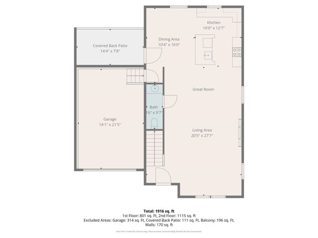 122 Current Drive, Greenville, SC 29611