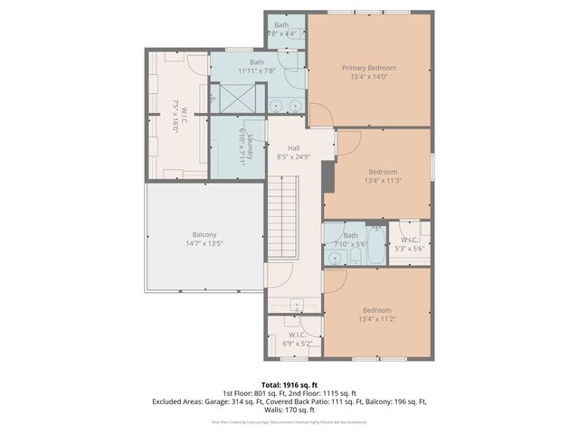 122 Current Drive, Greenville, SC 29611