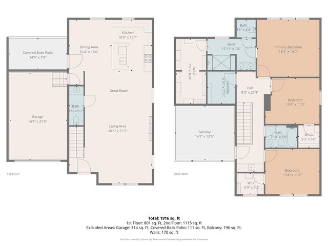 122 Current Drive, Greenville, SC 29611