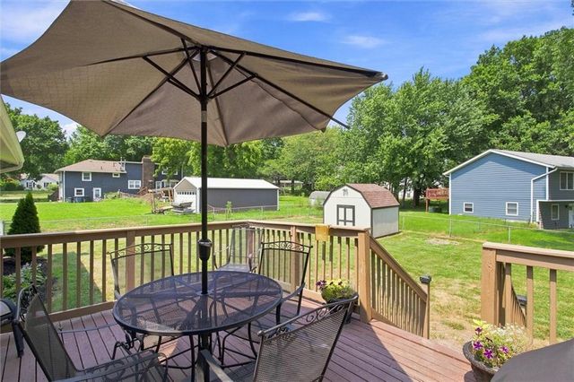202 South Street, Lathrop, MO 64465