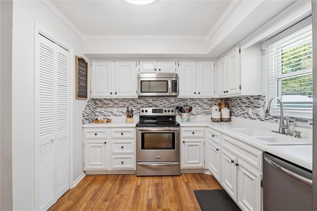 202 South Street, Lathrop, MO 64465