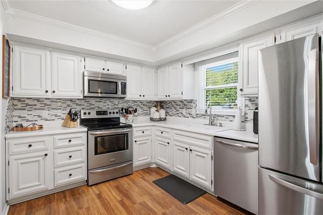 202 South Street, Lathrop, MO 64465