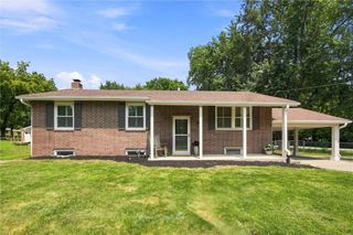202 South Street, Lathrop, MO 64465