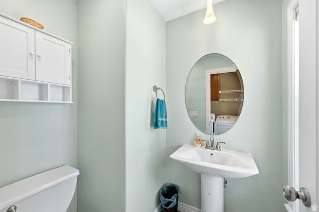 2819 S SILVER FOX LN, Saratoga Springs, UT 84045