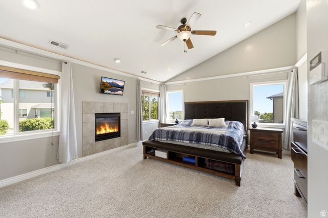 2819 S SILVER FOX LN, Saratoga Springs, UT 84045