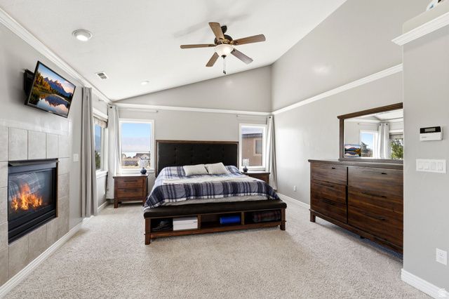 2819 S SILVER FOX LN, Saratoga Springs, UT 84045