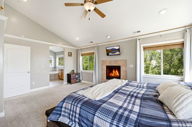 2819 S SILVER FOX LN, Saratoga Springs, UT 84045