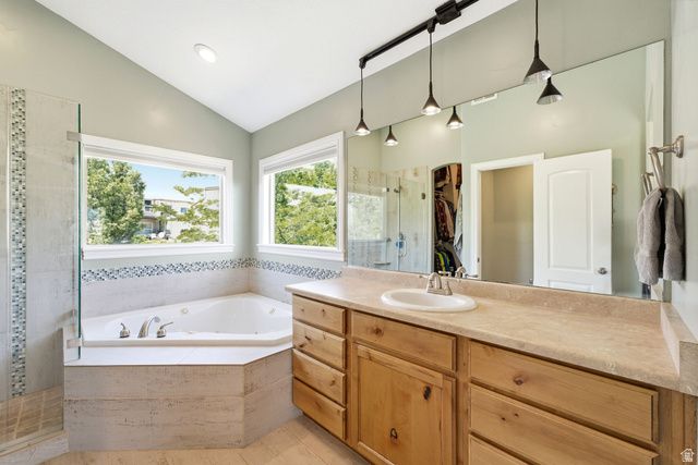 2819 S SILVER FOX LN, Saratoga Springs, UT 84045
