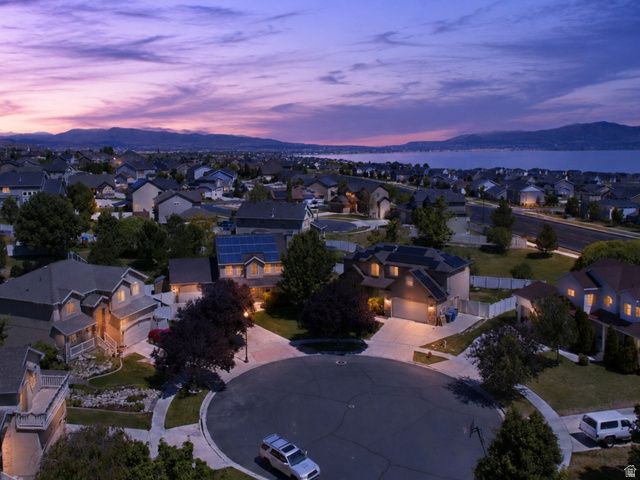 2819 S SILVER FOX LN, Saratoga Springs, UT 84045