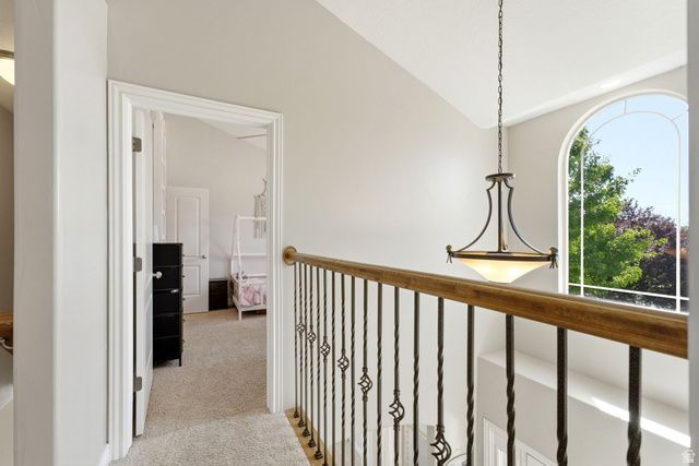 2819 S SILVER FOX LN, Saratoga Springs, UT 84045