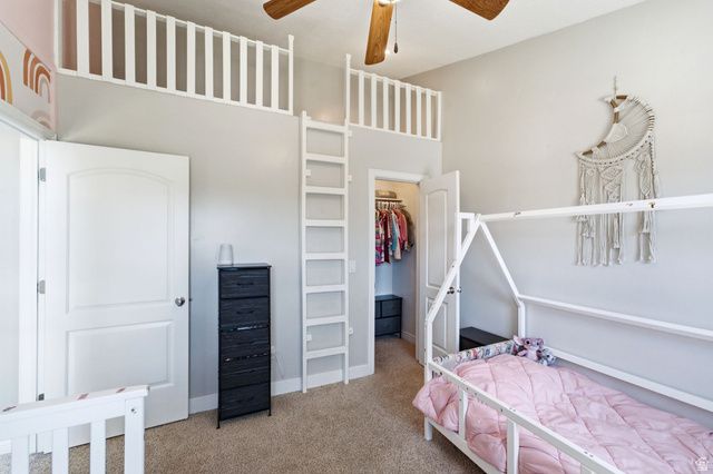 2819 S SILVER FOX LN, Saratoga Springs, UT 84045