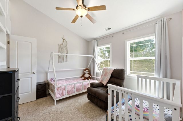 2819 S SILVER FOX LN, Saratoga Springs, UT 84045