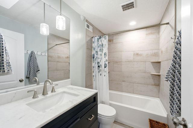 2819 S SILVER FOX LN, Saratoga Springs, UT 84045