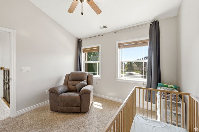 2819 S SILVER FOX LN, Saratoga Springs, UT 84045