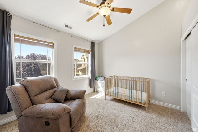 2819 S SILVER FOX LN, Saratoga Springs, UT 84045