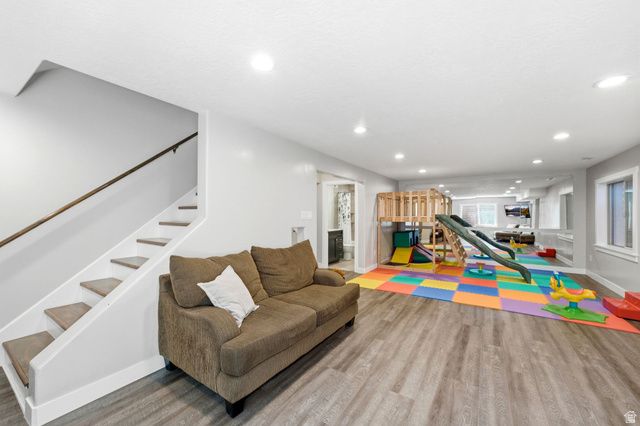 2819 S SILVER FOX LN, Saratoga Springs, UT 84045