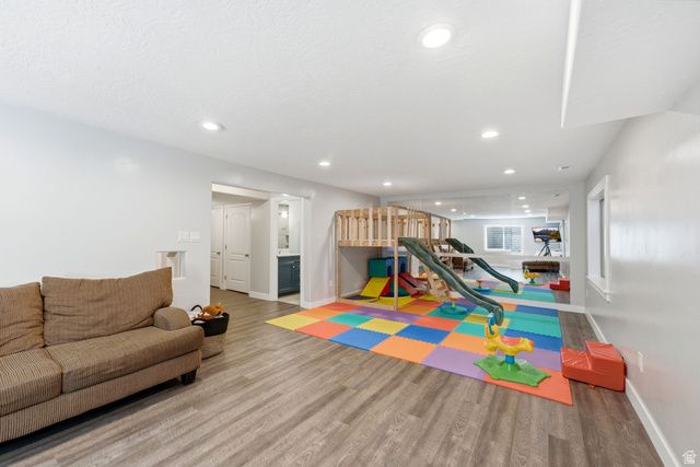 2819 S SILVER FOX LN, Saratoga Springs, UT 84045