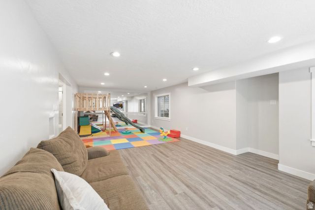 2819 S SILVER FOX LN, Saratoga Springs, UT 84045