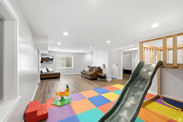 2819 S SILVER FOX LN, Saratoga Springs, UT 84045
