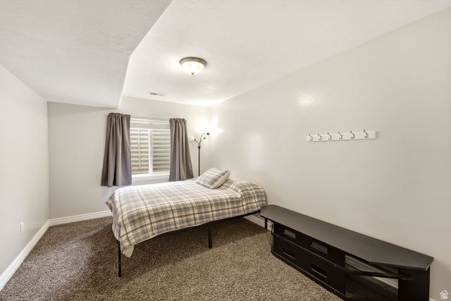 2819 S SILVER FOX LN, Saratoga Springs, UT 84045