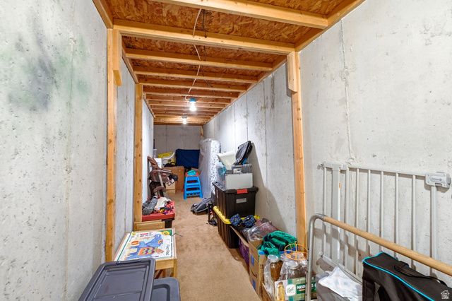 2819 S SILVER FOX LN, Saratoga Springs, UT 84045