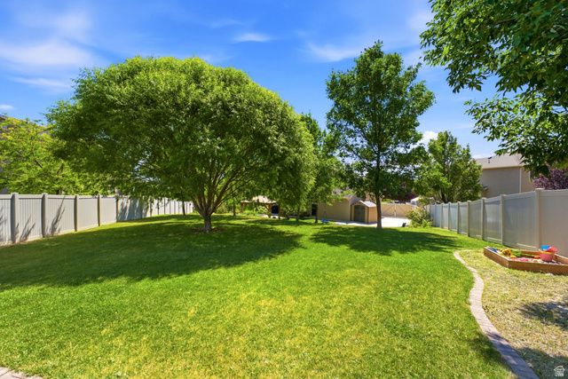 2819 S SILVER FOX LN, Saratoga Springs, UT 84045