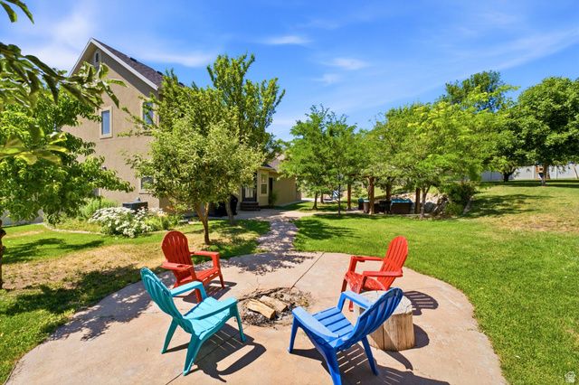 2819 S SILVER FOX LN, Saratoga Springs, UT 84045