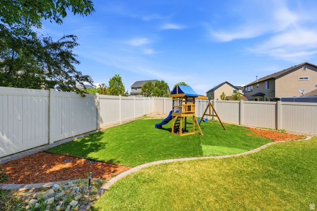 2819 S SILVER FOX LN, Saratoga Springs, UT 84045