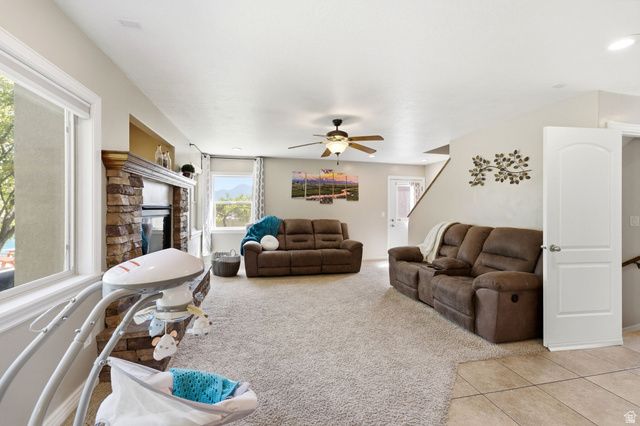 2819 S SILVER FOX LN, Saratoga Springs, UT 84045