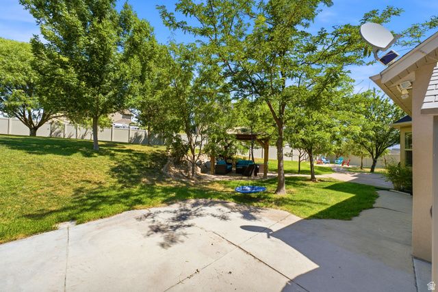 2819 S SILVER FOX LN, Saratoga Springs, UT 84045