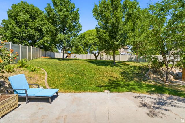 2819 S SILVER FOX LN, Saratoga Springs, UT 84045