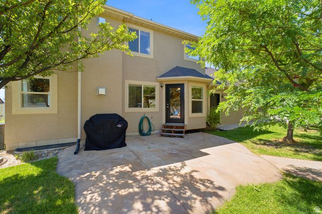2819 S SILVER FOX LN, Saratoga Springs, UT 84045