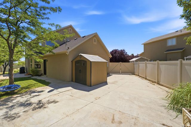 2819 S SILVER FOX LN, Saratoga Springs, UT 84045