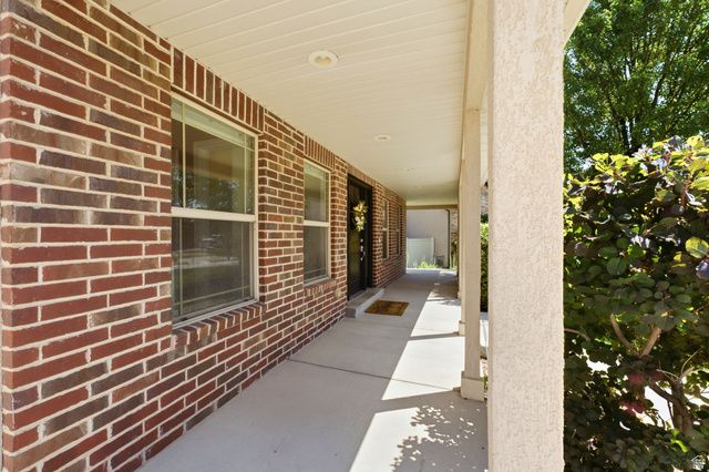 2819 S SILVER FOX LN, Saratoga Springs, UT 84045