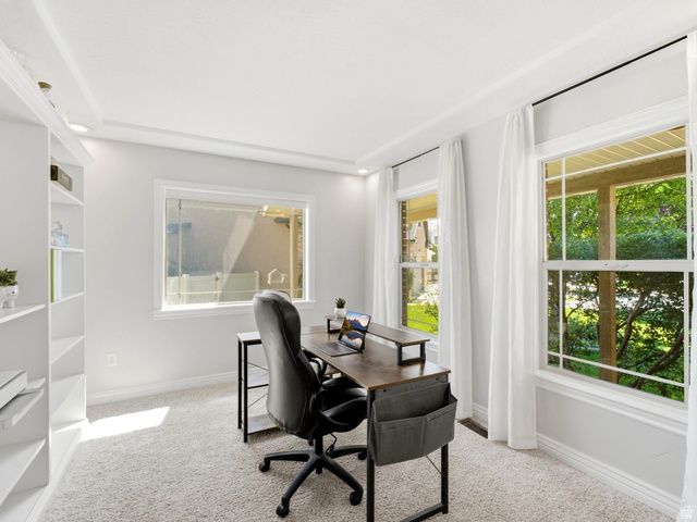 2819 S SILVER FOX LN, Saratoga Springs, UT 84045
